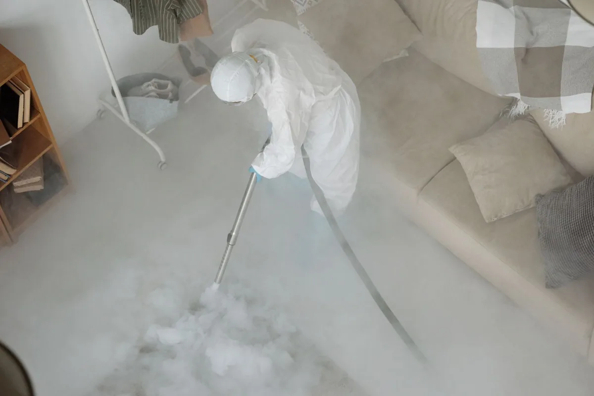 Biohazard Cleanup in Hilshire Village, TX